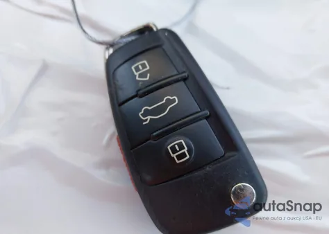 2016 Audi Q3 2.0T Premium Plus from USA, damaged, VIN WA1EFCFS2GR004212